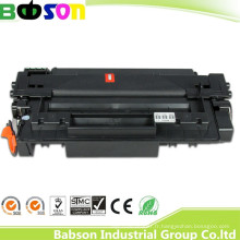 Cartouche de toner compatible avec poudre importée 6511A pour HP Laserjet / 2400/2410/2420/2430 Canon Lbp / 3460
